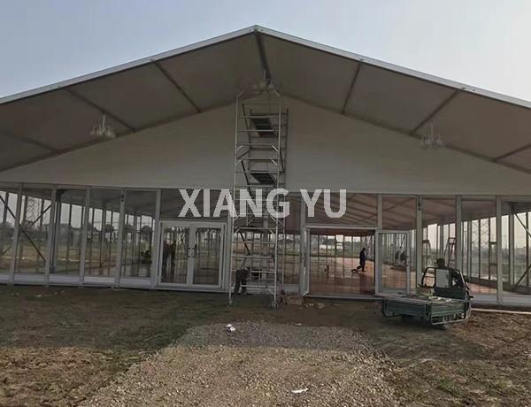 篷房出租在不同活動中的運(yùn)用
